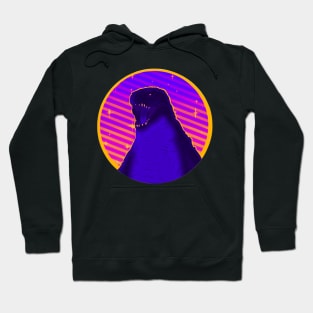 Godzilla Hoodie